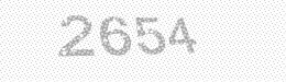 Visual security code — type the characters shown in the image